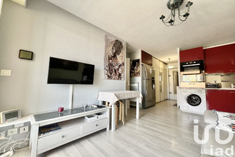 achat appartement le-barcares 66420