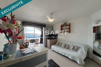 achat appartement le-barcares 66420