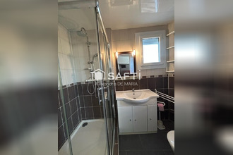 achat appartement le-barcares 66420