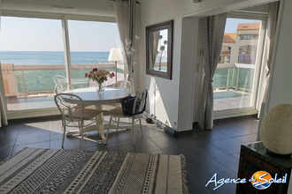 achat appartement le-barcares 66420