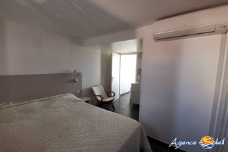 achat appartement le-barcares 66420