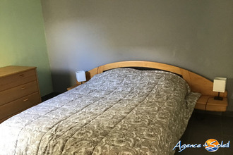 achat appartement le-barcares 66420