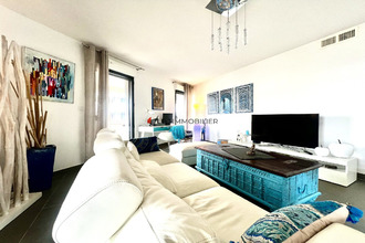 achat appartement le-barcares 66420