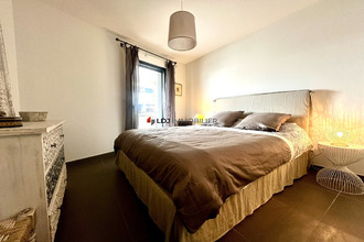 achat appartement le-barcares 66420