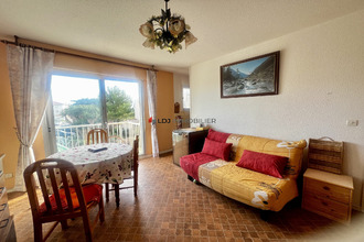 achat appartement le-barcares 66420