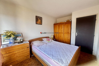 achat appartement le-barcares 66420