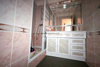 achat appartement le-barcares 66420