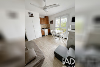 achat appartement le-barcares 66420