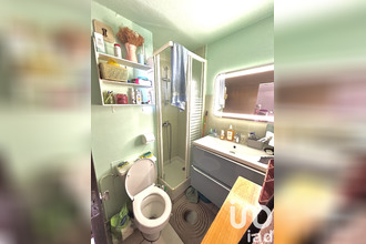 achat appartement le-barcares 66420