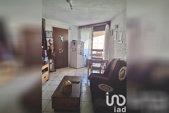 achat appartement le-barcares 66420