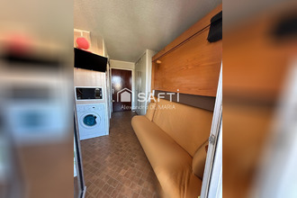 achat appartement le-barcares 66420