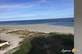 achat appartement le-barcares 66420