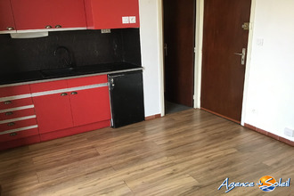 achat appartement le-barcares 66420