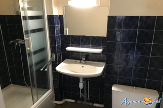 achat appartement le-barcares 66420