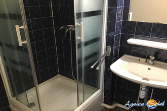 achat appartement le-barcares 66420