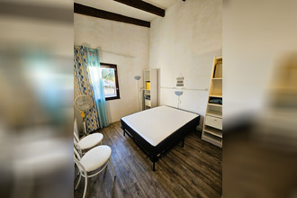 achat appartement le-barcares 66420