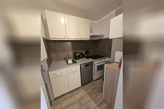 achat appartement le-barcares 66420