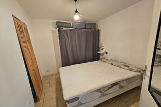 achat appartement le-barcares 66420