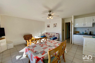 achat appartement le-barcares 66420