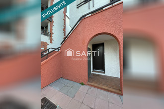 achat appartement le-barcares 66420