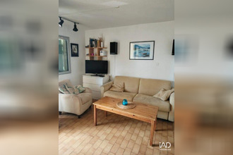 achat appartement le-barcares 66420