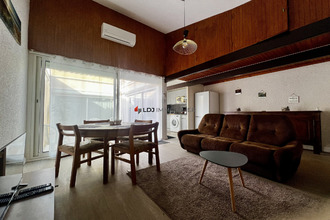 achat appartement le-barcares 66420