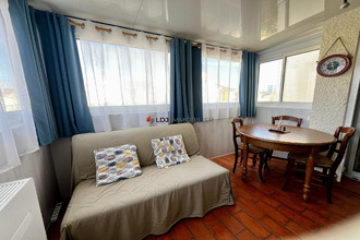 achat appartement le-barcares 66420