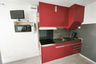 achat appartement le-barcares 66420