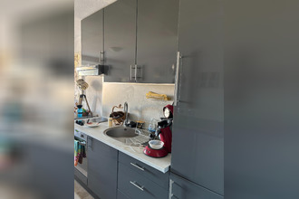 achat appartement le-barcares 66420