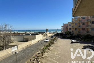 achat appartement le-barcares 66420