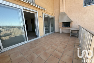 achat appartement le-barcares 66420