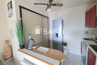 achat appartement le-barcares 66420