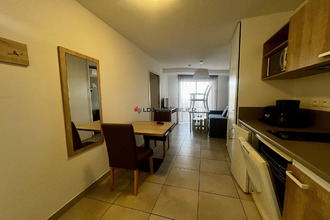 achat appartement le-barcares 66420