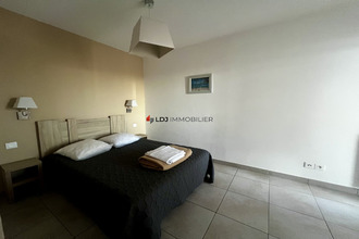 achat appartement le-barcares 66420