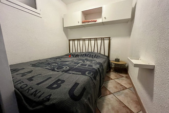 achat appartement le-barcares 66420