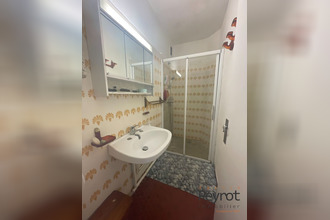 achat appartement le-barcares 66420