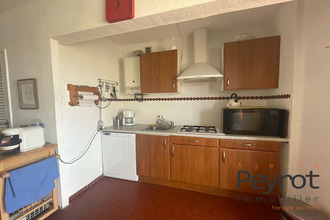 achat appartement le-barcares 66420