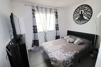 achat appartement le-barcares 66420