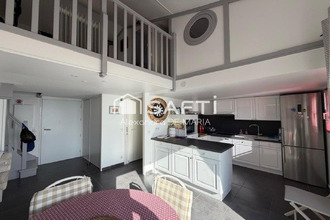 achat appartement le-barcares 66420