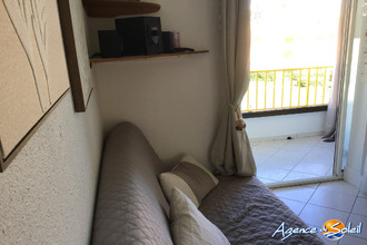 achat appartement le-barcares 66420