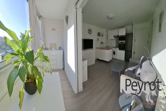 achat appartement le-barcares 66420