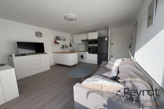 achat appartement le-barcares 66420