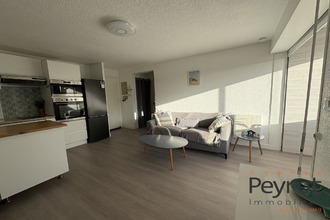 achat appartement le-barcares 66420