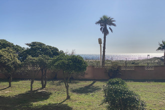 achat appartement le-barcares 66420