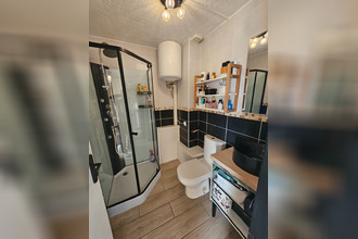 achat appartement le-barcares 66420