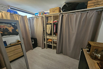 achat appartement le-barcares 66420