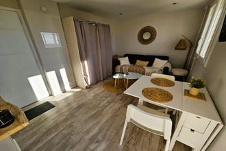 achat appartement le-barcares 66420