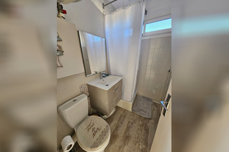 achat appartement le-barcares 66420