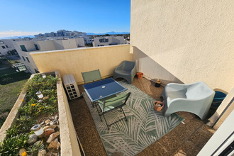 achat appartement le-barcares 66420