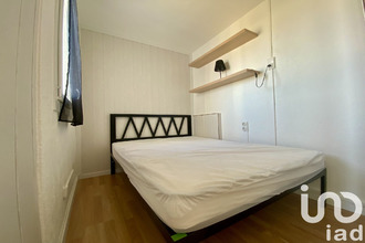 achat appartement le-barcares 66420